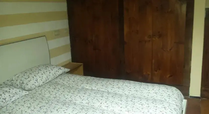 La Mansarda Niella