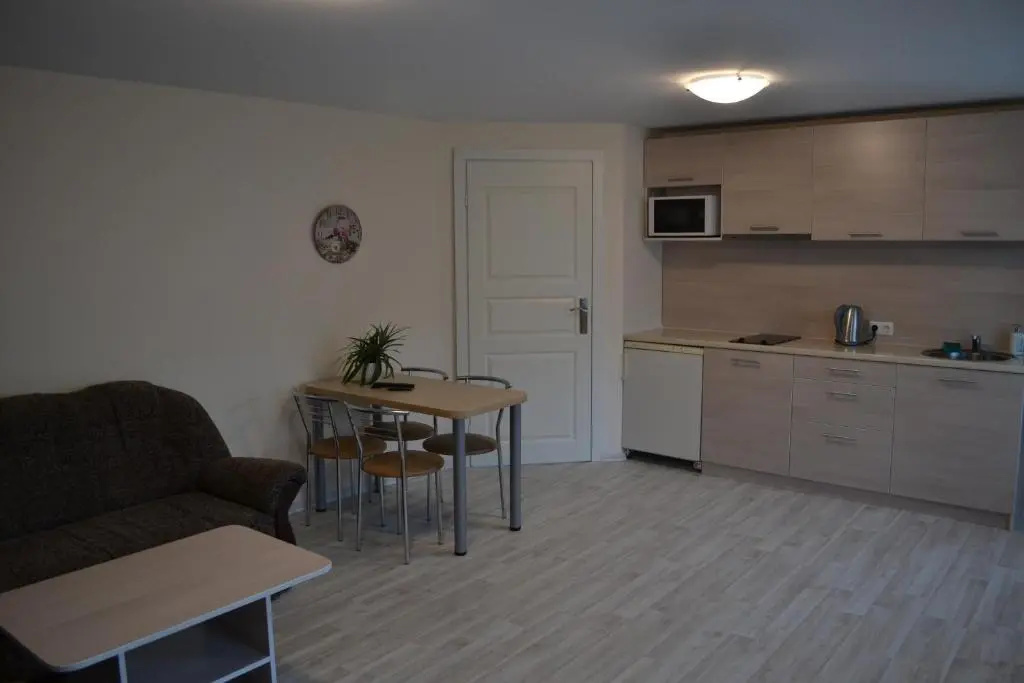 VL apartamentai