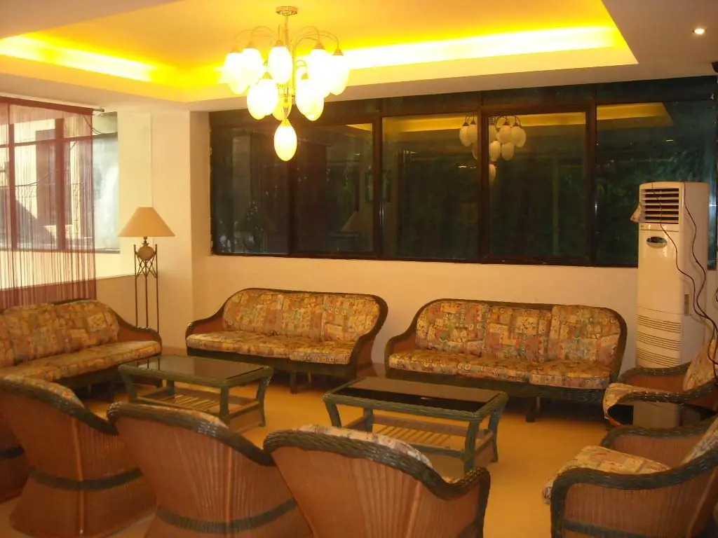Liberta Hub Blok M Jakarta