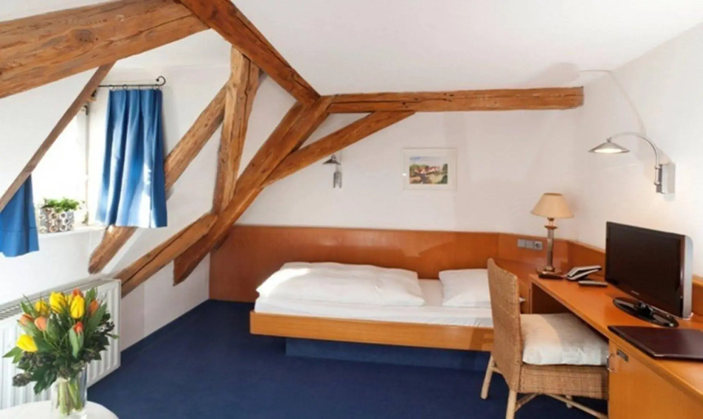 Am Zehntstadl Hotel & Sauna