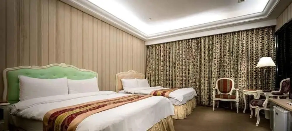 Ever Spring Hotel