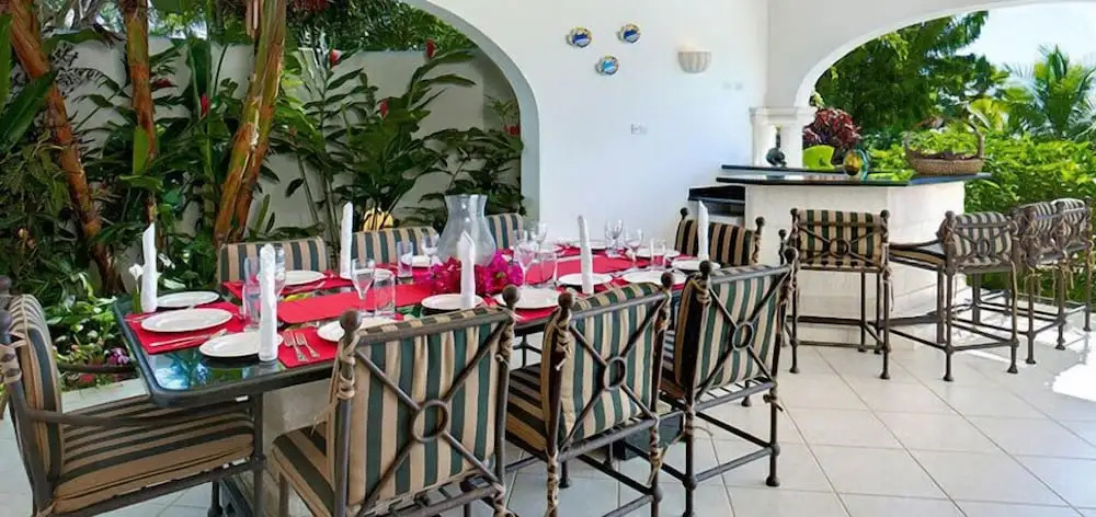 Villa Oceana