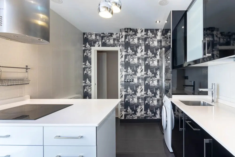 Volantin II Apartment by Aston Rentals