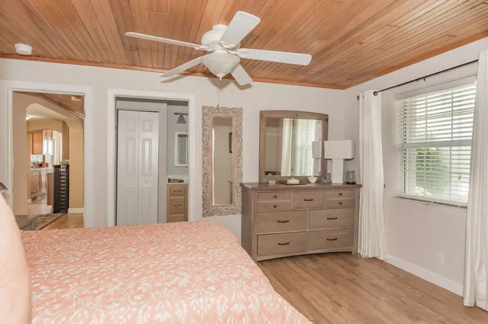 Sandy Feet Retreat by Ocean Properties