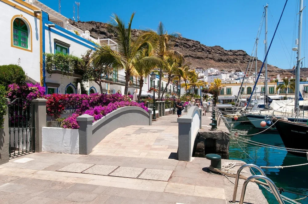 Luxury Penthouse With Terrace Mogan VII