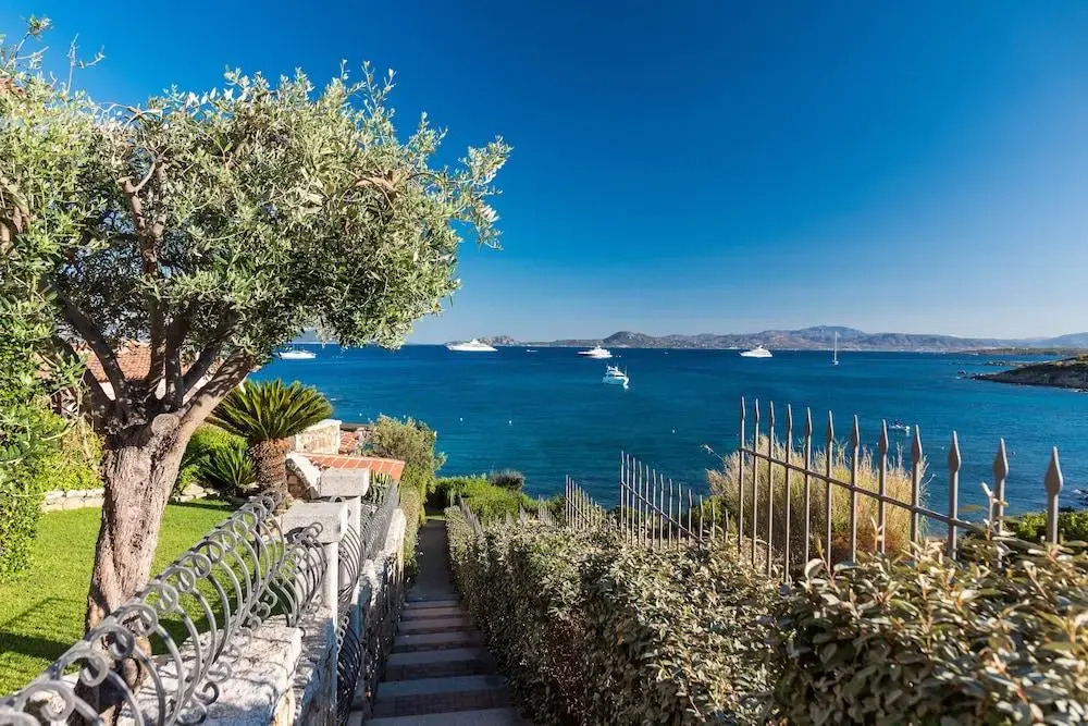 SAbba e Sa Pedra - Your House in Sardinia