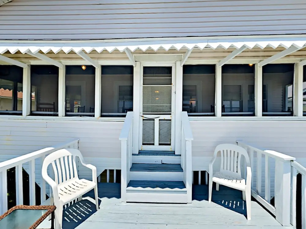 922 South Ocean Blvd Home 5 Bedrooms 3 Bathrooms Home