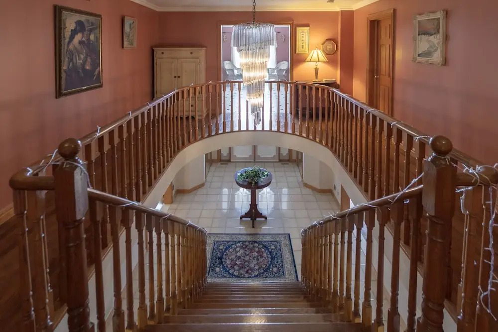Villa Alexandrea Bed & Breakfast