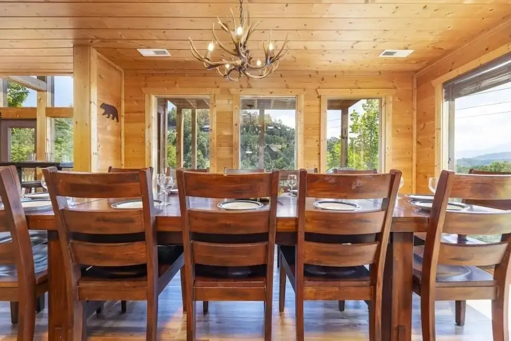 Valley View-tiful 5 Bedrooms 5 Bathrooms Home