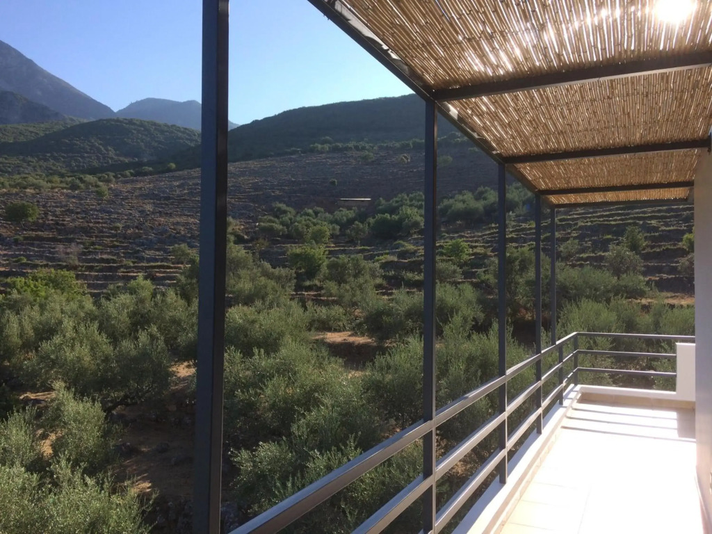 Villa Myria