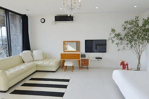 Ganghwado (Seokmodo) Club Poc Pension (Building B)