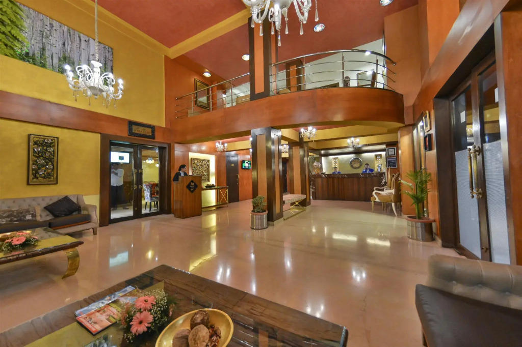Batra Hotel