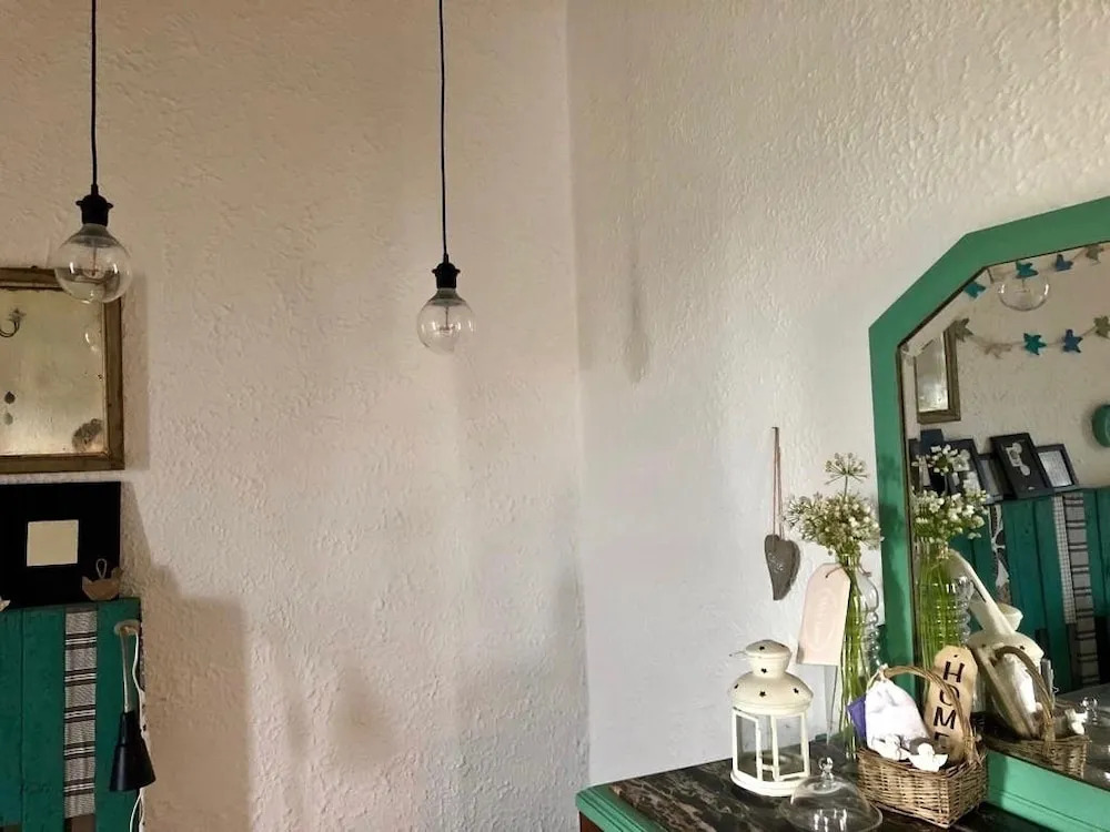 La Polveriera Home
