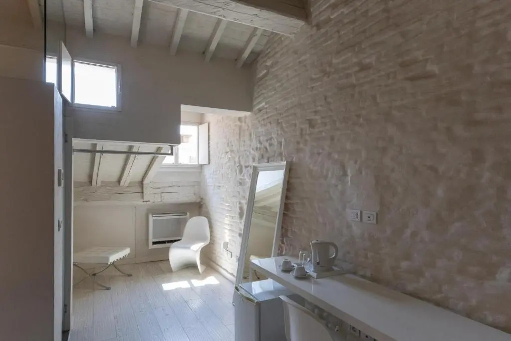 Scaravelli Residenza