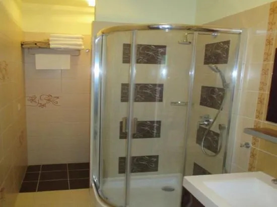 Alpha Apartman Sárvár