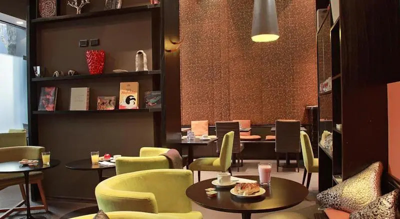 Esplendor Palermo Hollywood