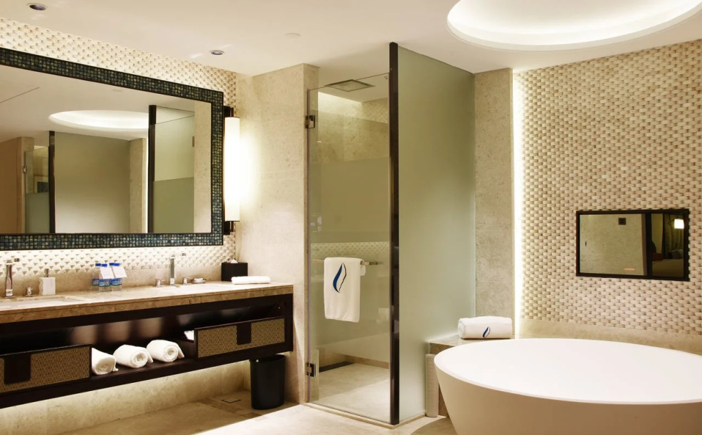 Shenzhen Lavenna Resort