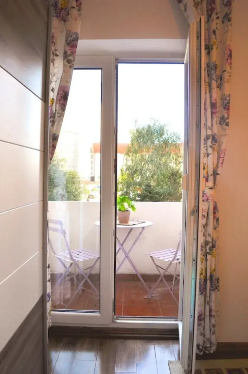 Homey - Strada Batistei 9