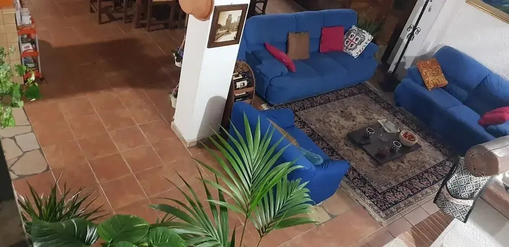 Affittacamere Luti