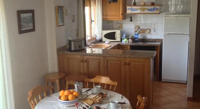 Apartamentos Carrebaix