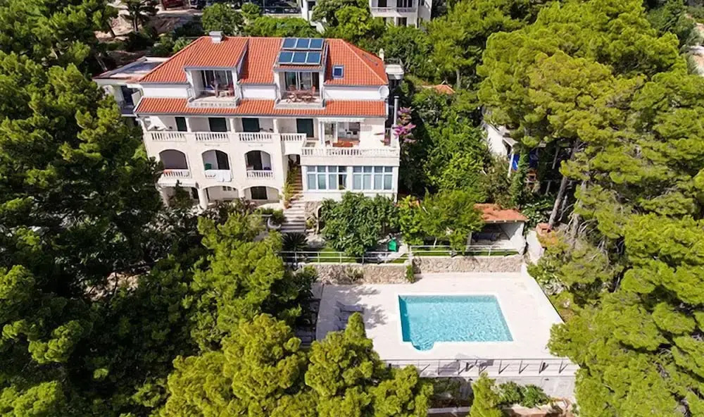Villa Zorana - Makarska Exklusiv