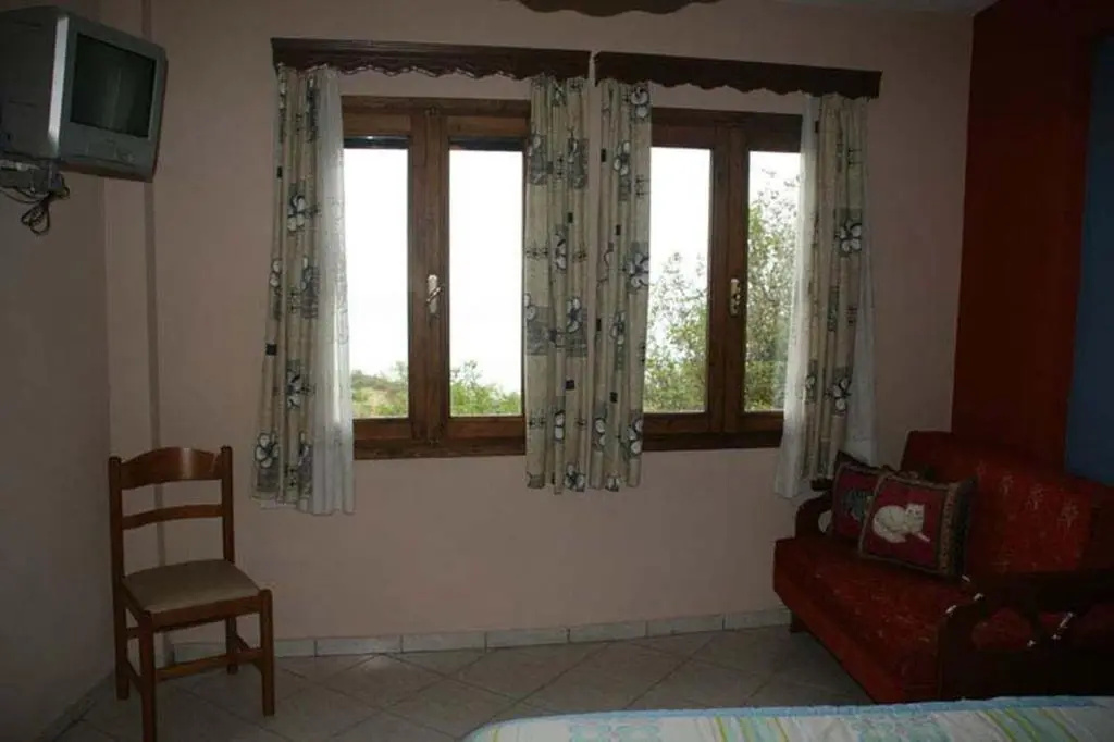 Guesthouse Mitsiopoulou