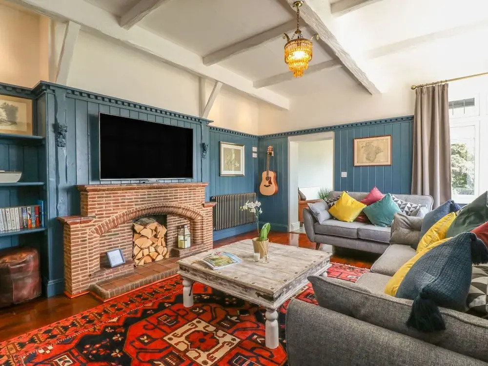 The Coach House