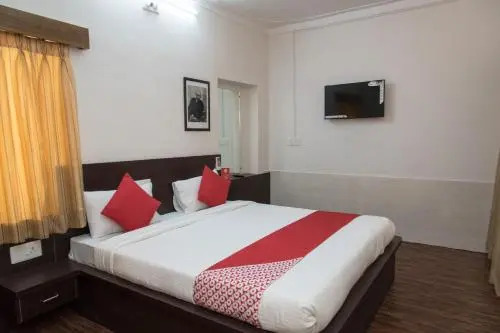 Dave's Guest House