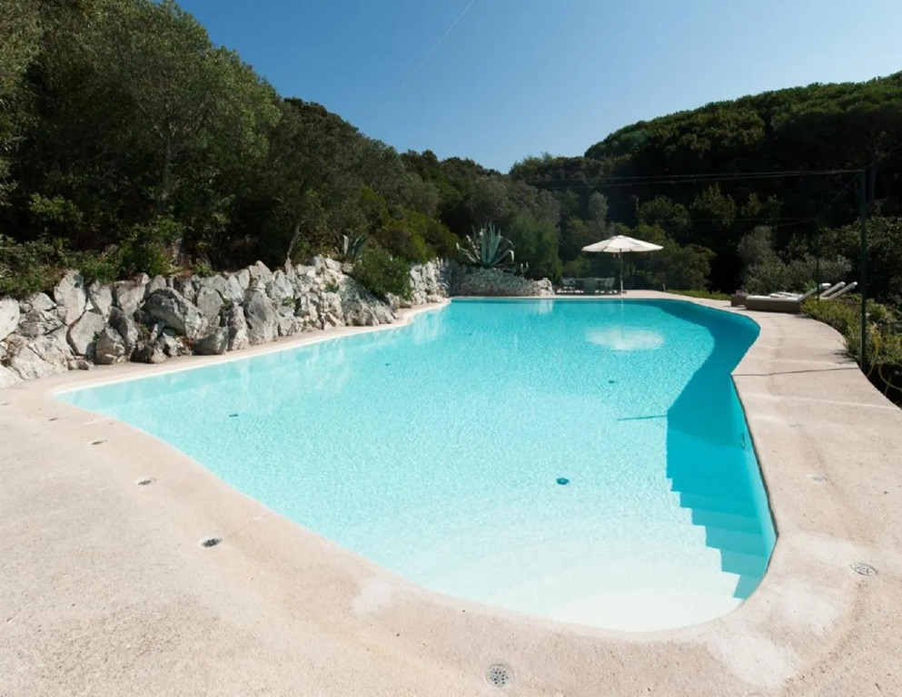 Villa Gardenia