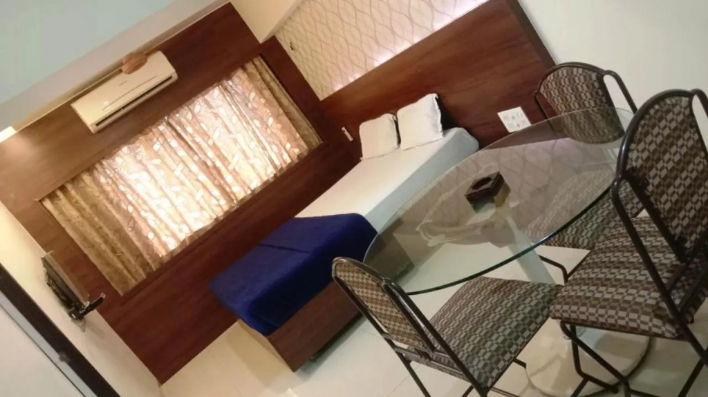 Hotel Sai Nidhi Executive-MindSpace Airoli Navi Mumbai