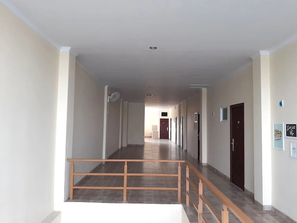 OYO 93356 Pondok Cirendeu