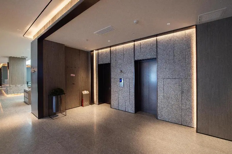 Ji Hotel Shenyang Consulate Sanjing Street