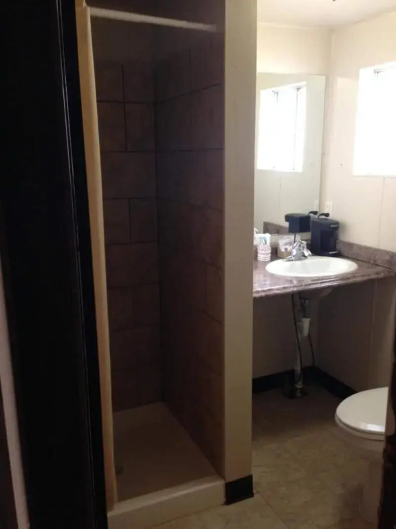 Dayton Motel