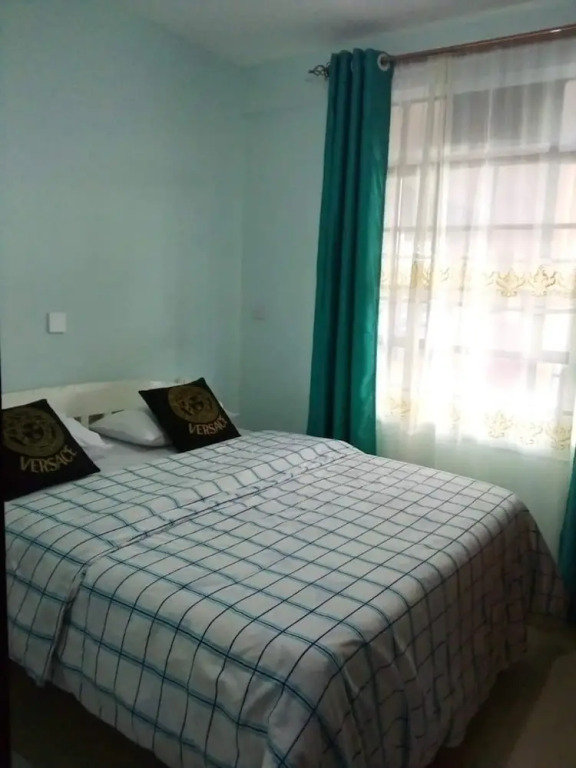 Stay.Plus Arujo Apartment Homa Bay