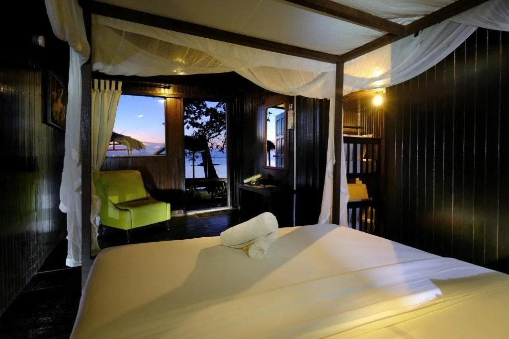 Melina Beach Resort