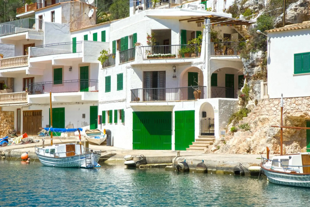 Apartamentos Vistalmar Mallorca