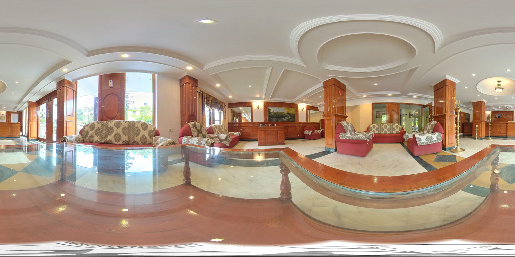 Hotel Vetrivel by Brown Tree