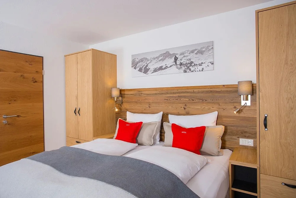Alp-Chalet