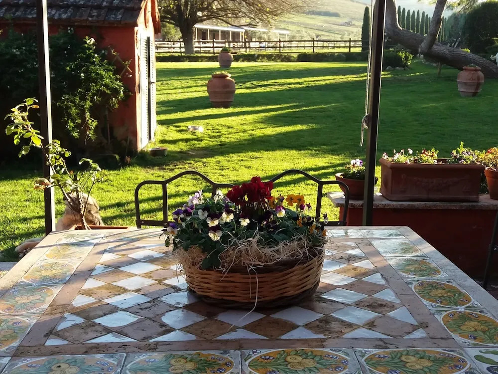 Tenuta Agricola Fonte Di Papa