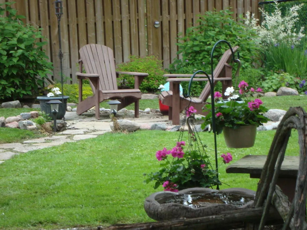 Paddington Place Bed & Breakfast