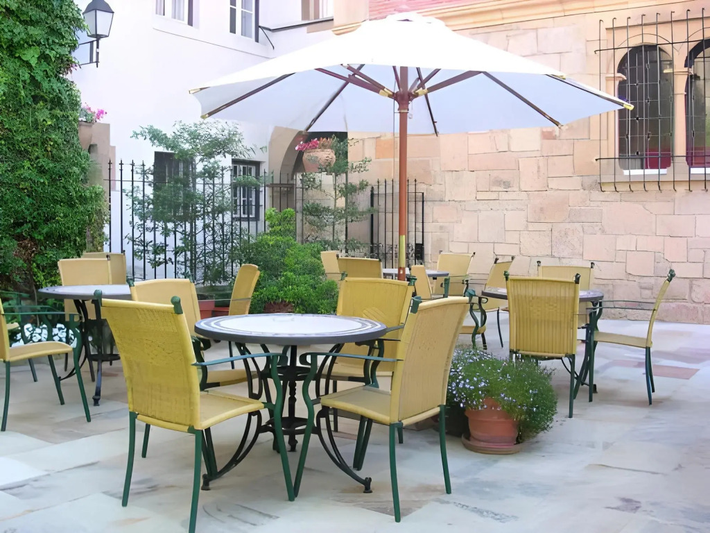 Hotel Palacete