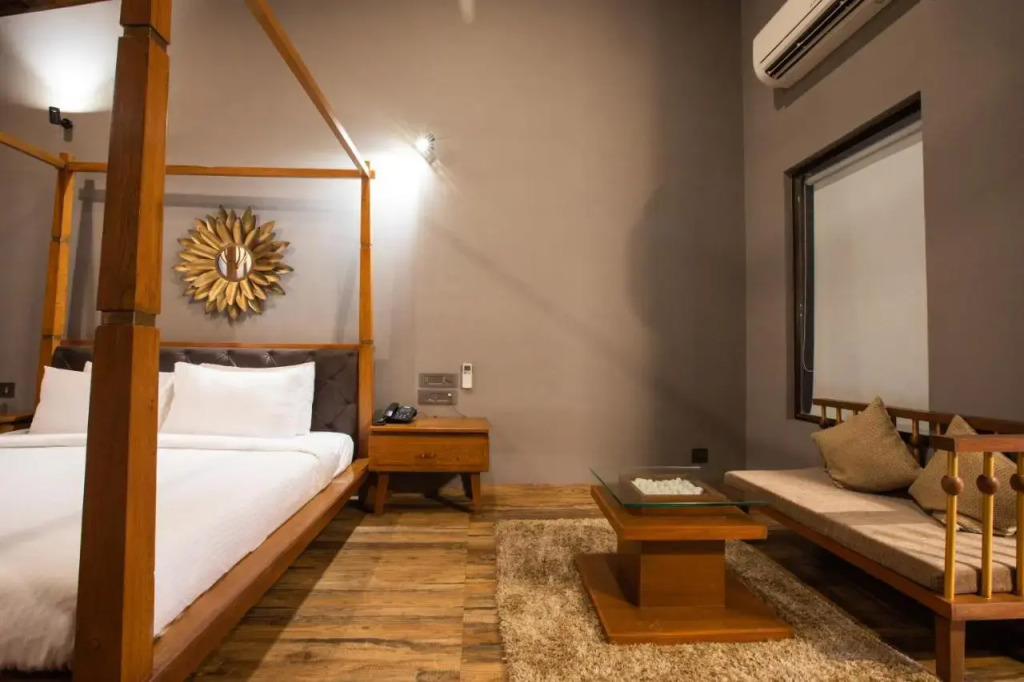Encore A Boutique Resort