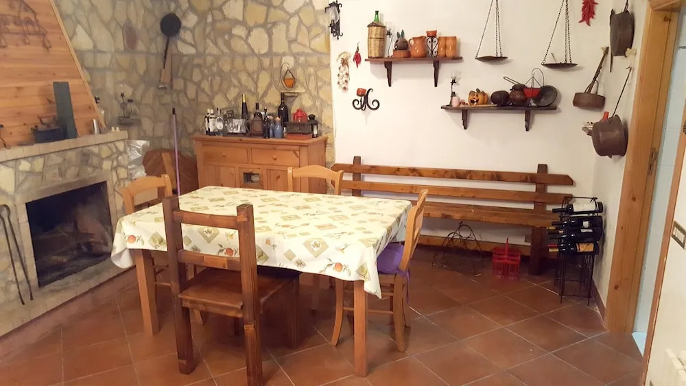 House With 2 Bedrooms in Locorotondo, With Furnished Terrace - 20 km F
