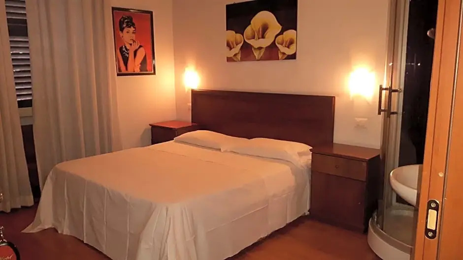 Hotel Gloria