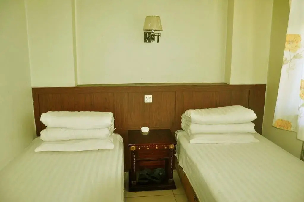 Xinyan Guesthouse