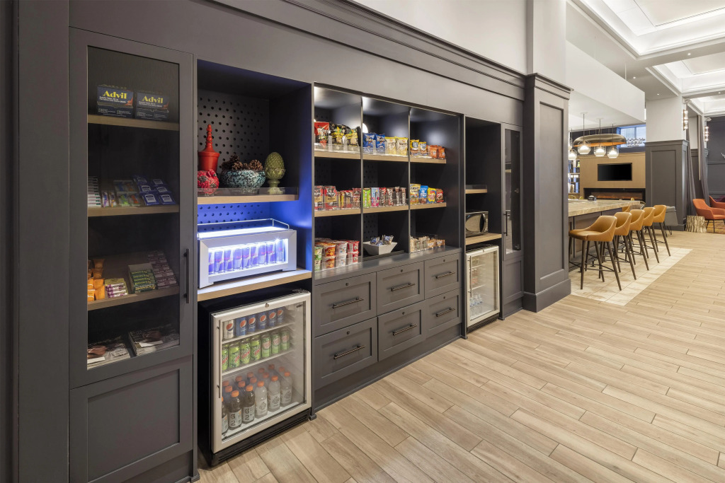 Hyatt Centric Downtown Minneapolis