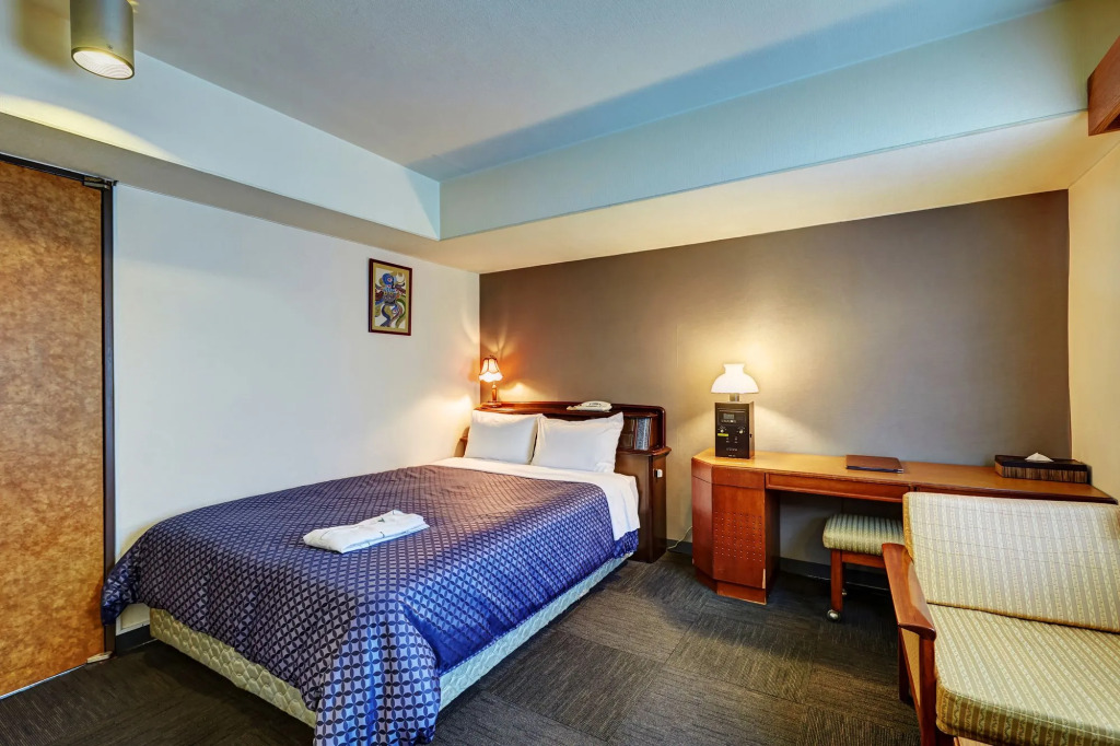 Hotel Taira