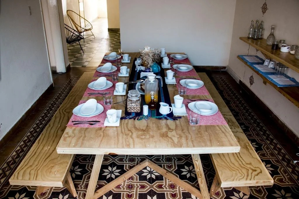 Casa Goo B&b