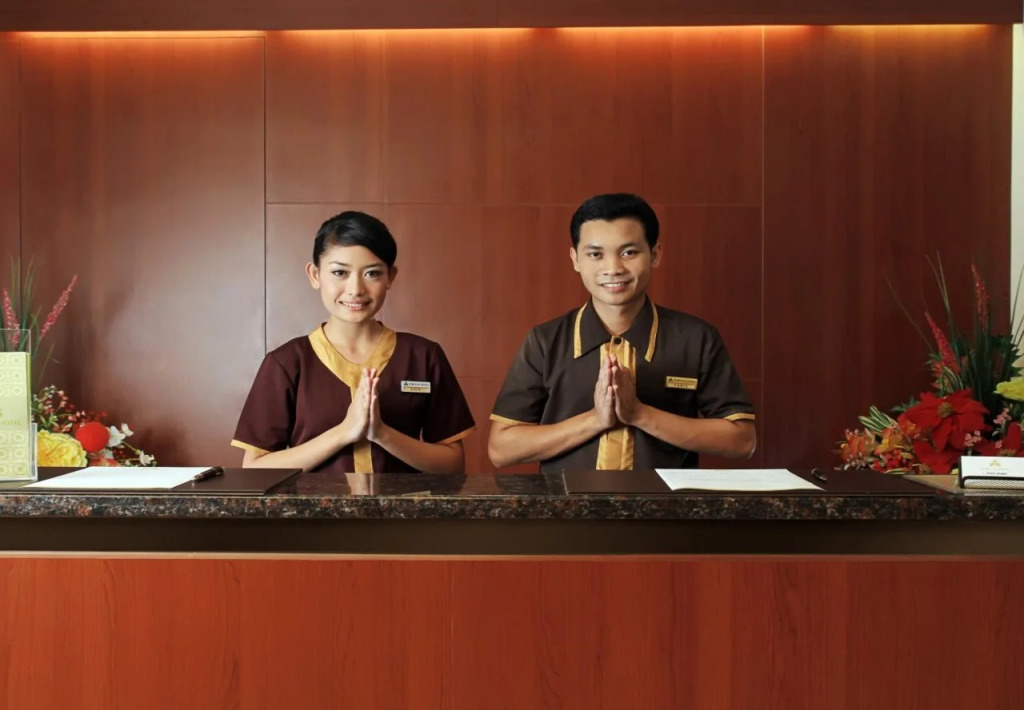 Maesa Hotel