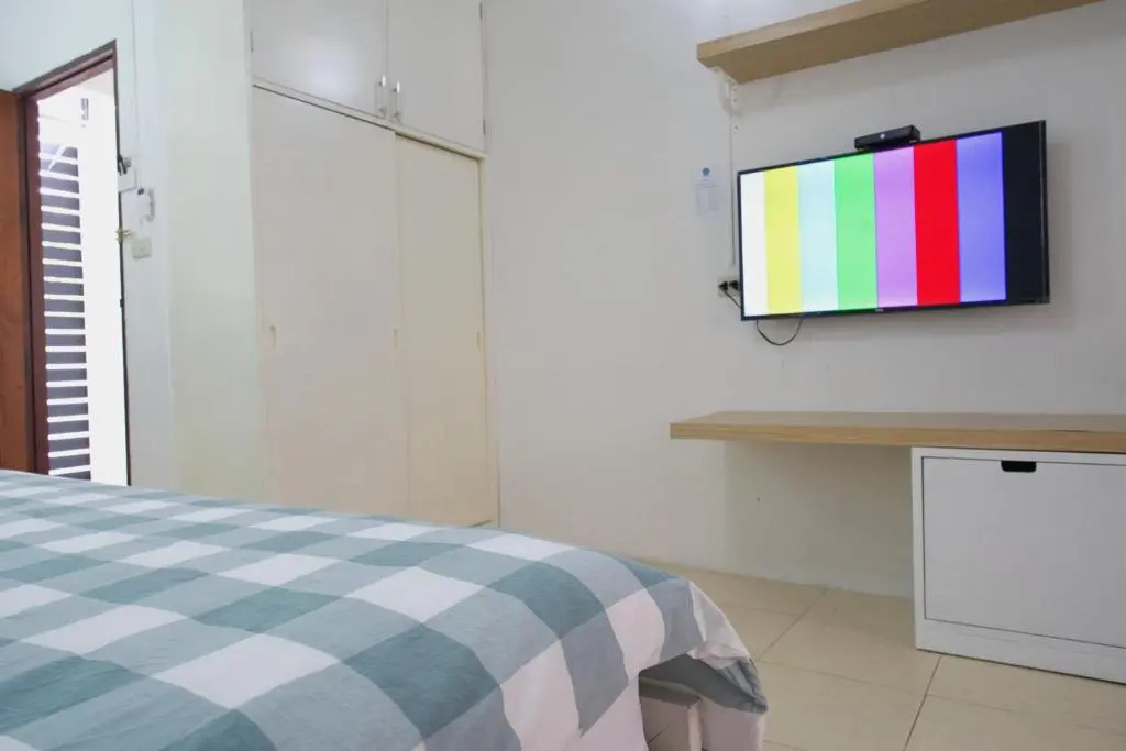 Deejai hotel